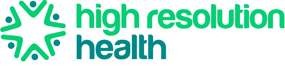 High Resolution Health